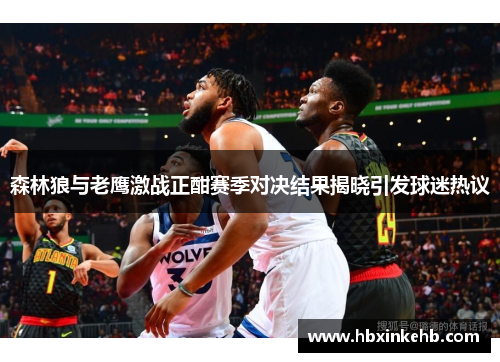 森林狼与老鹰激战正酣赛季对决结果揭晓引发球迷热议